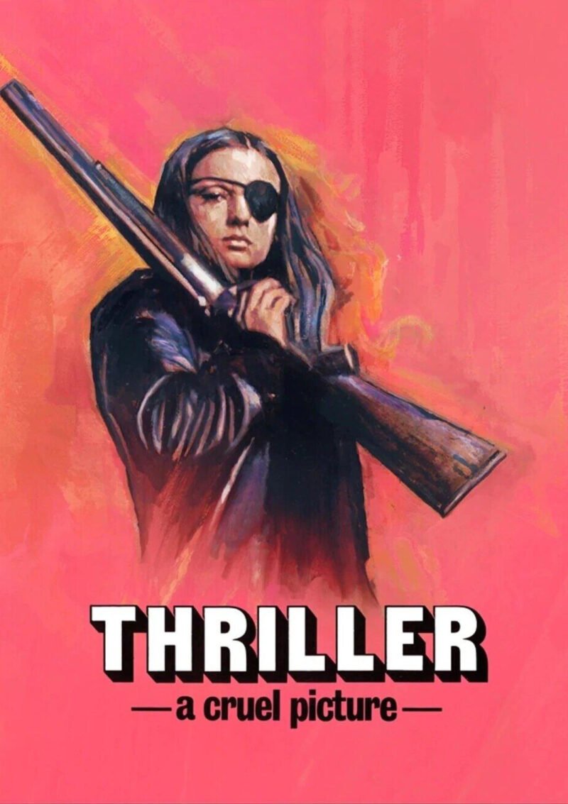 Thriller - A Cruel Picture