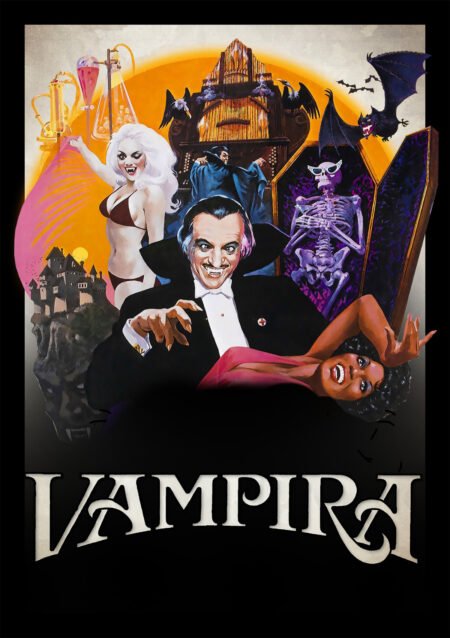 Vampira