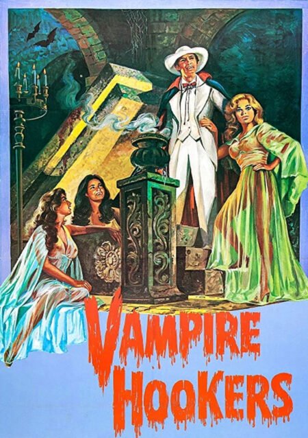 Vampire Hookers