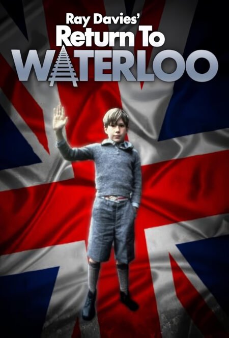 Return to Waterloo