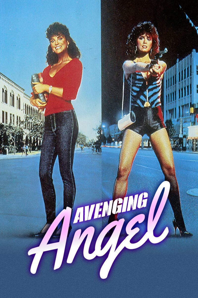 Avenging Angel