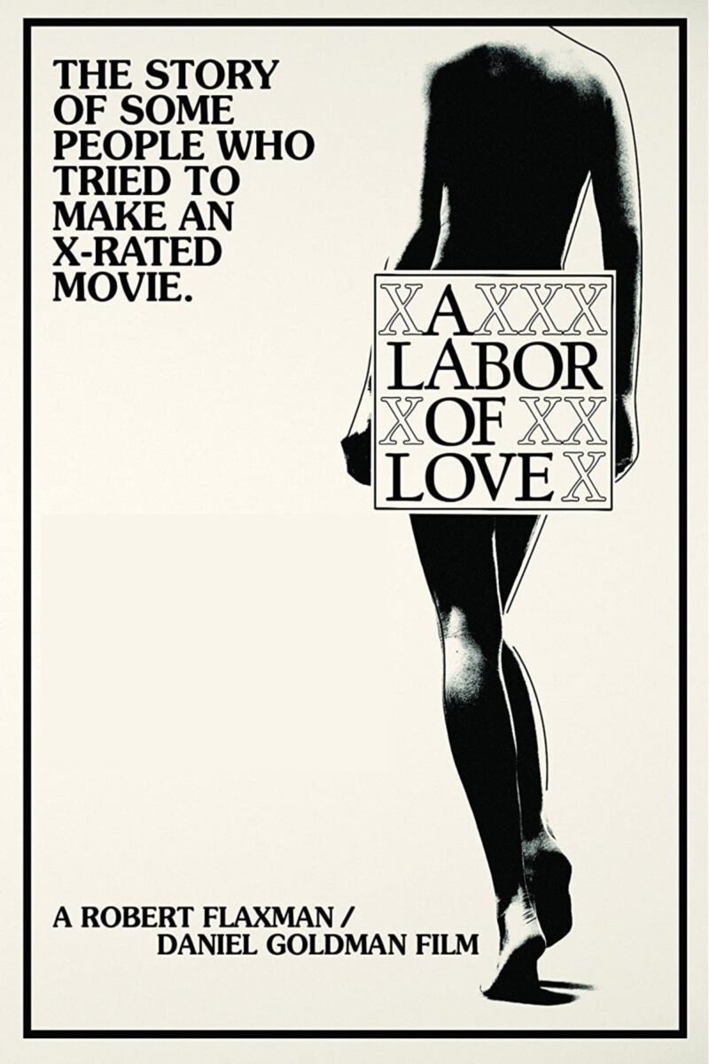 A Labour of Love