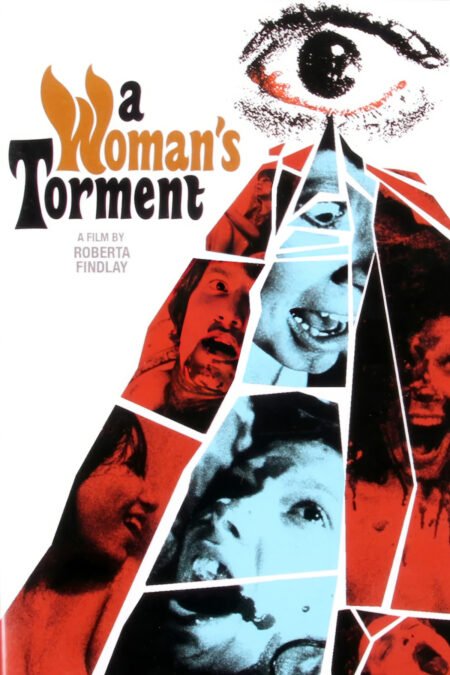 A Woman's Torment