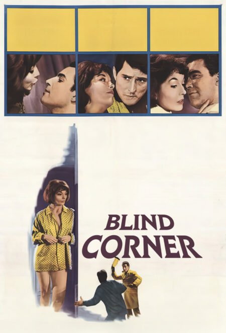 Blind Corner