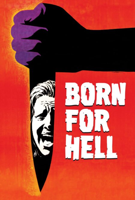 Born for Hell