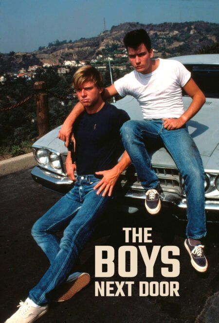 The Boys Next Door