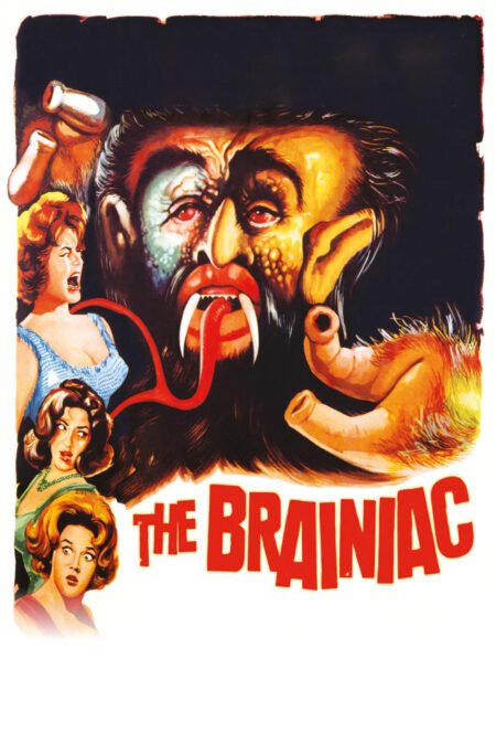 The Brainiac