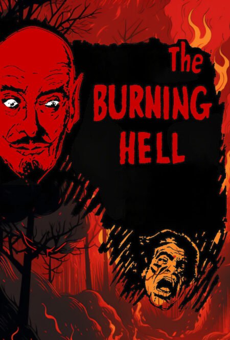 The Burning Hell