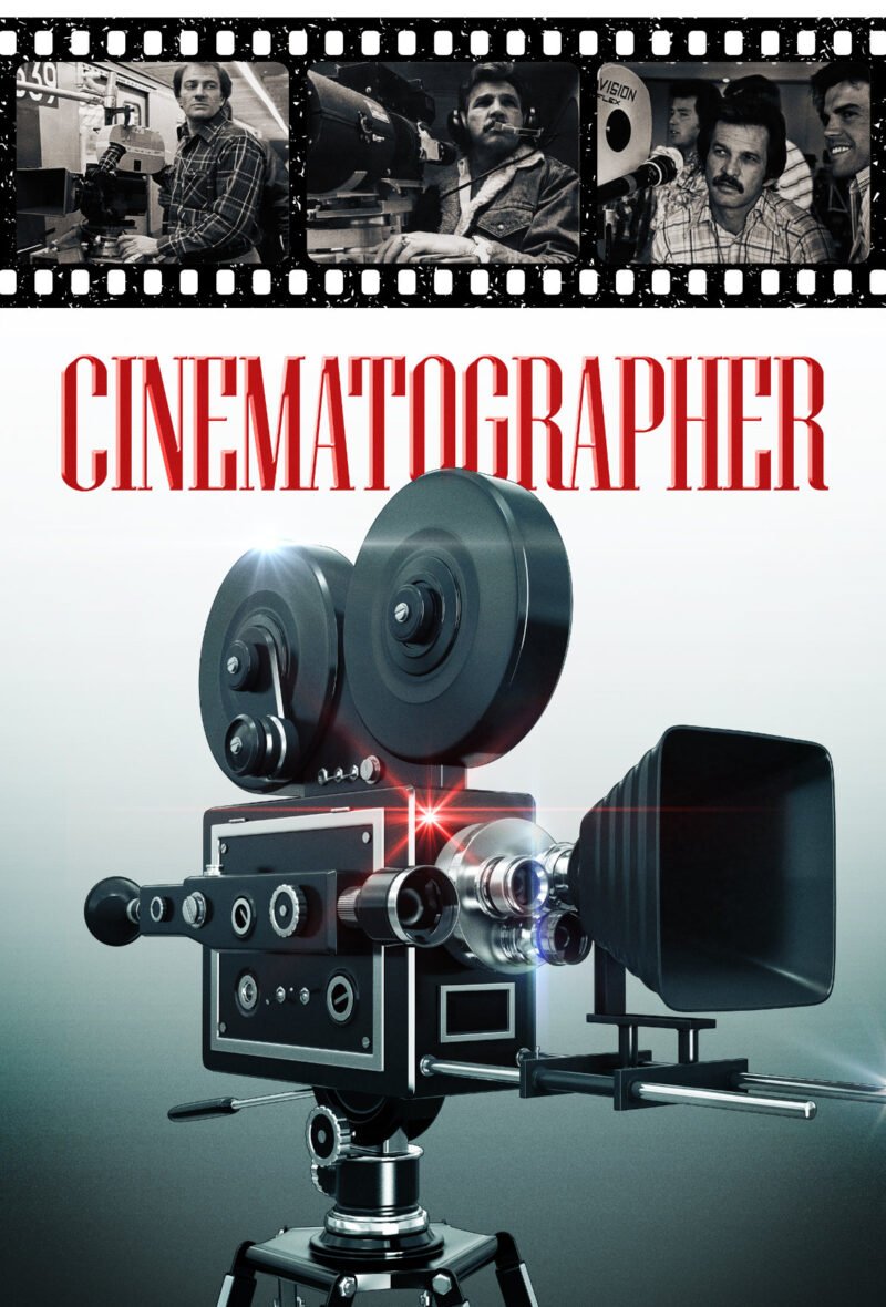 Cinematographer