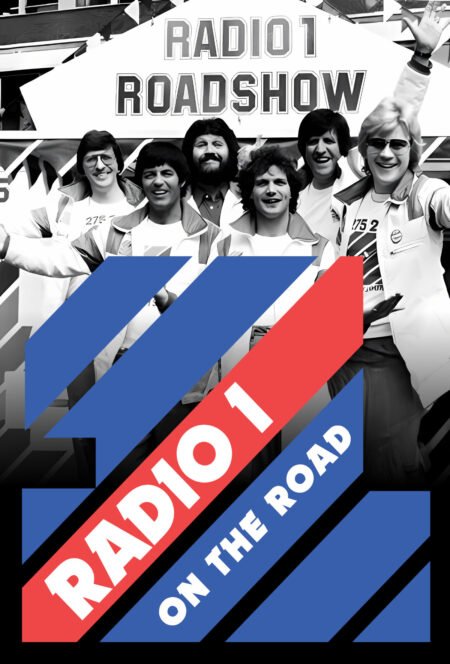 Radio One on the Road