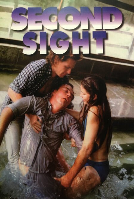 Second Sight