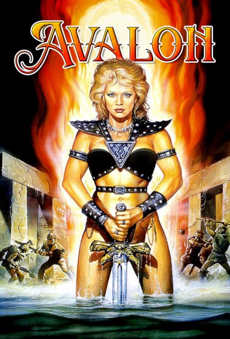 Avalon
