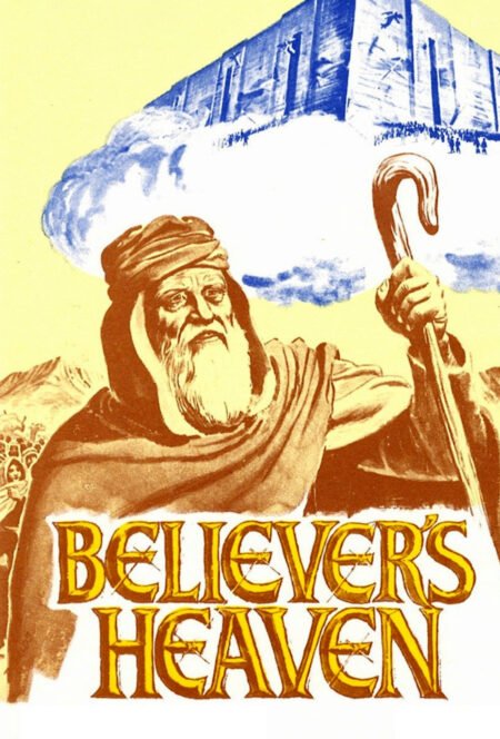 The Believer's Heaven