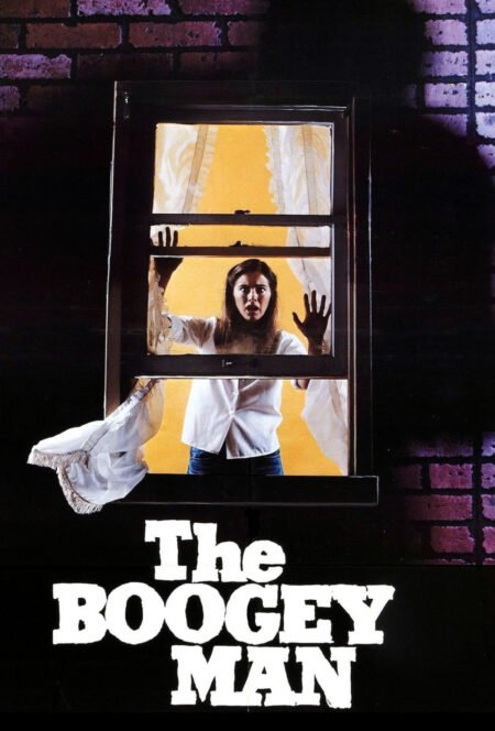 The Boogeyman
