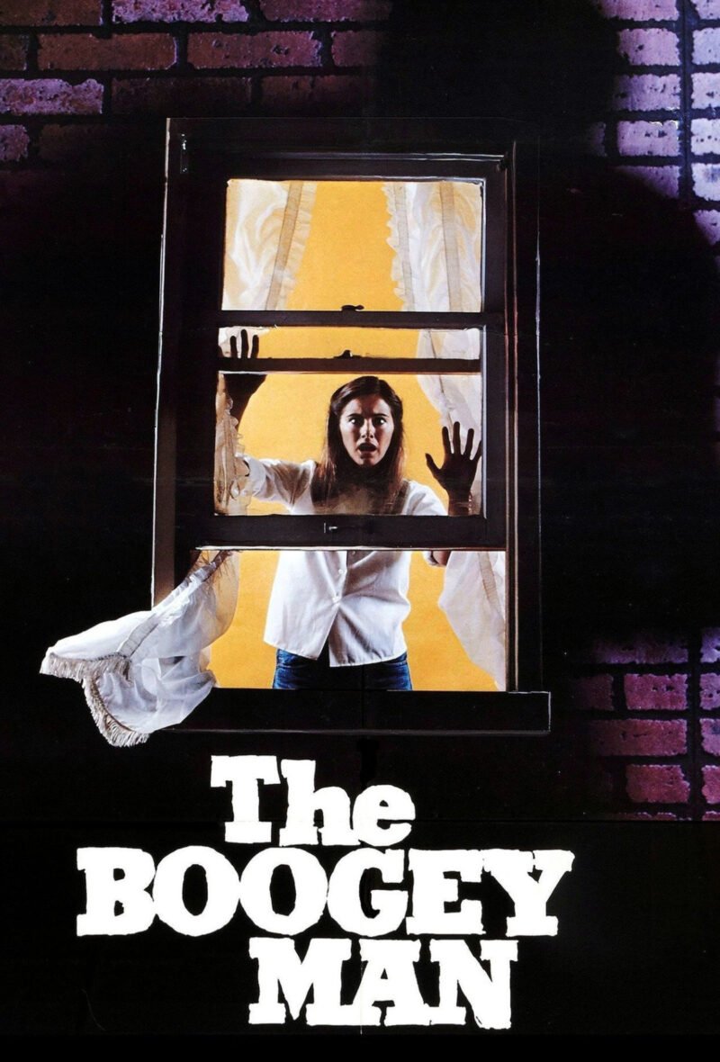 The Boogeyman