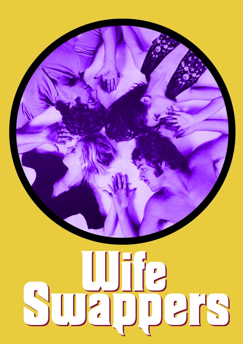 The Wife Swappers