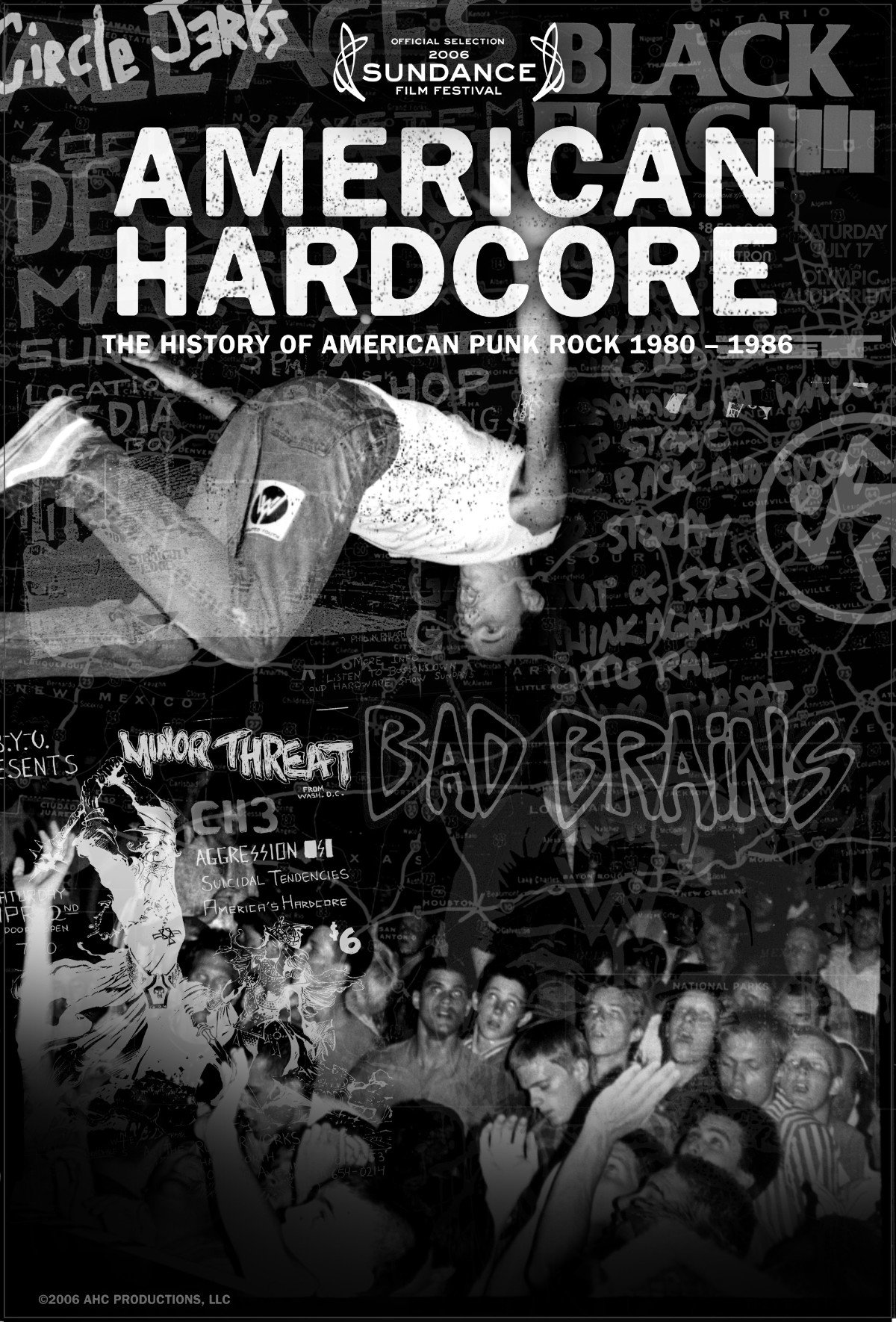 American Hardcore