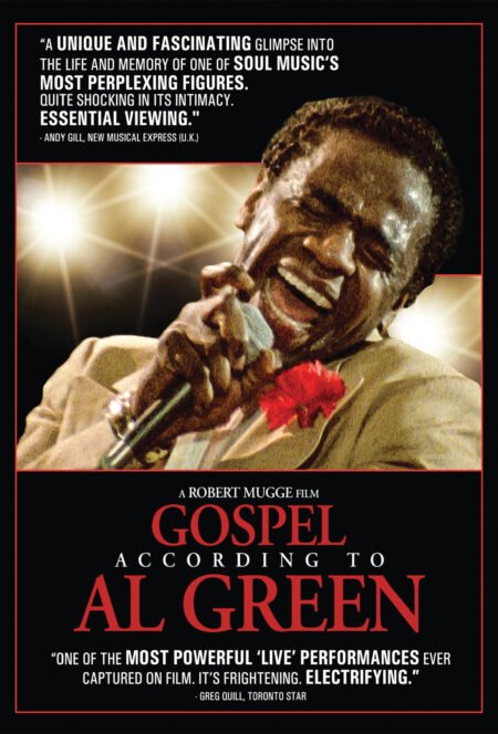 Gospel According to Al Green