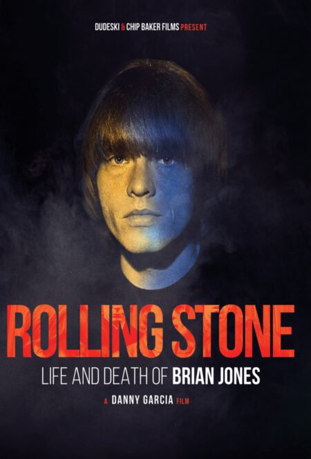Rolling Stone: Life and Death of Brian Jones